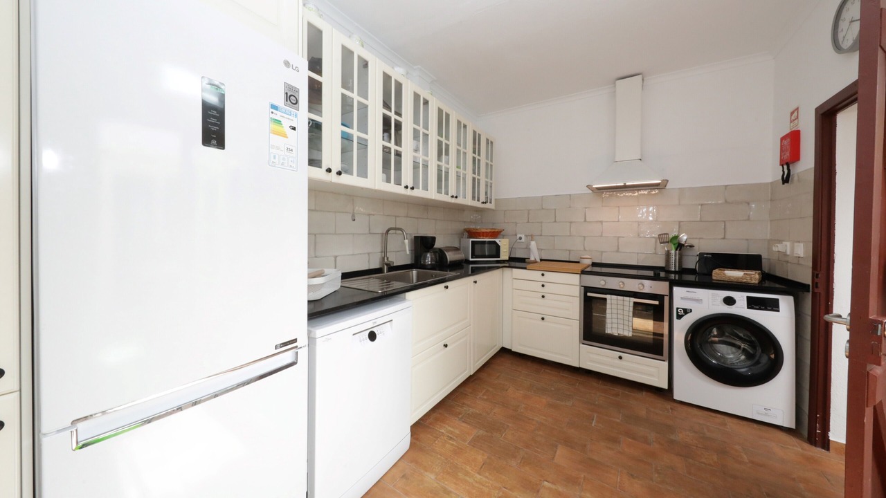 Photo of Kitchen in Tavira