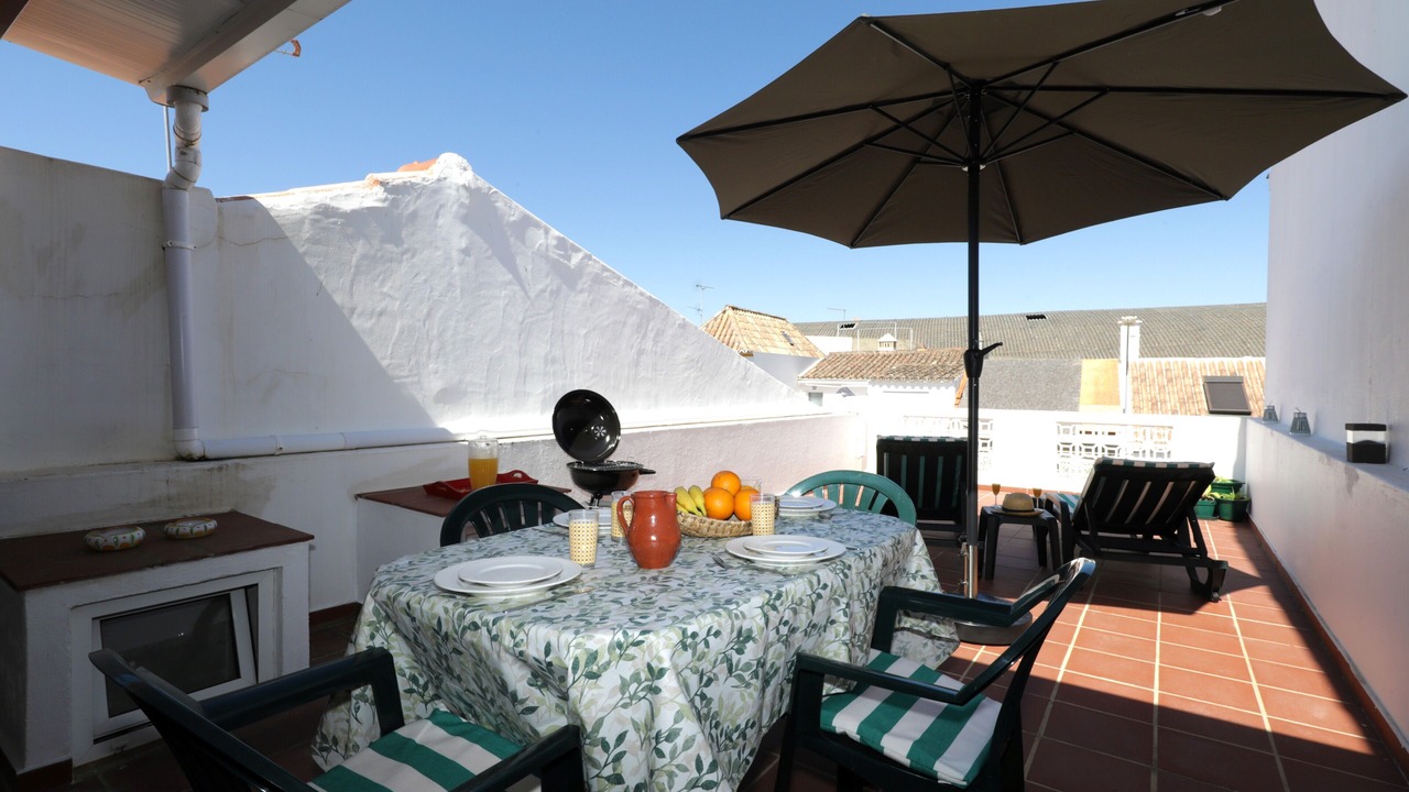 Photo of Outdoor in Tavira