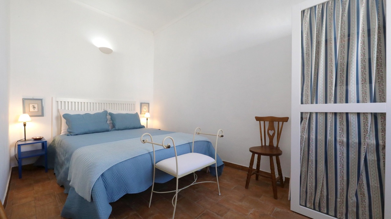 Photo of Bedroom in Tavira