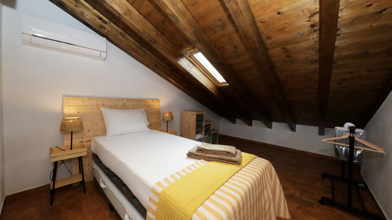 Photo of Bedroom in Tavira