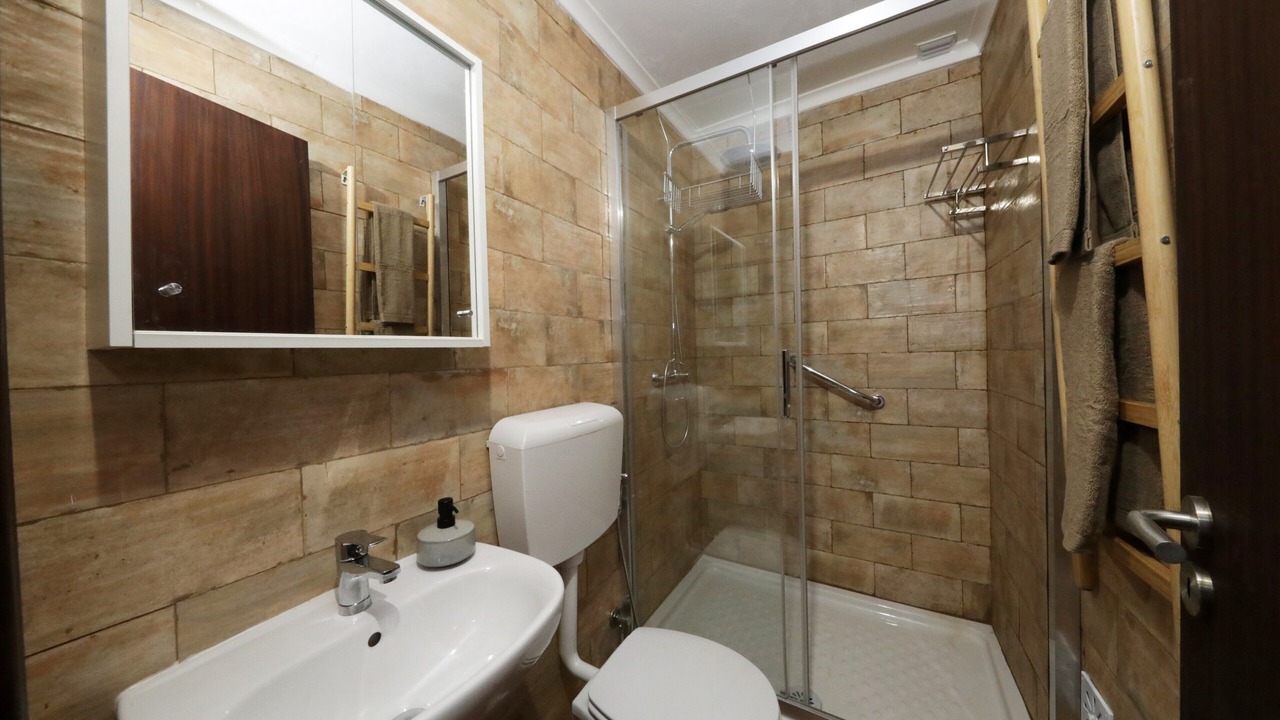 Photo of Bathroom in Tavira