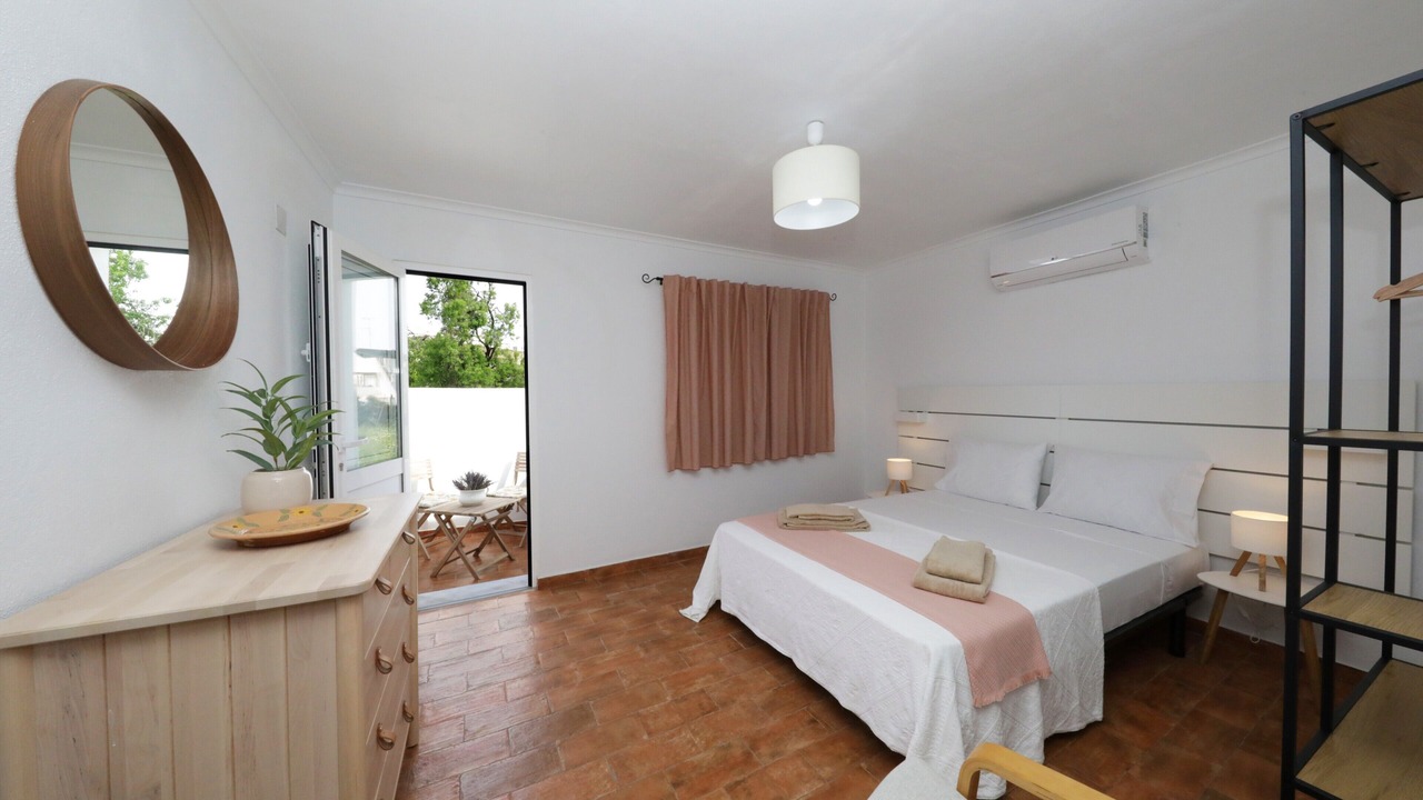 Photo of Bedroom in Tavira