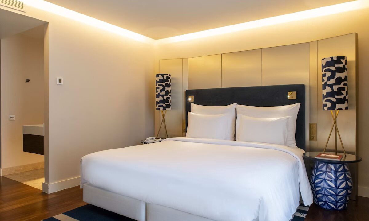 Photo of Bedroom in Belem