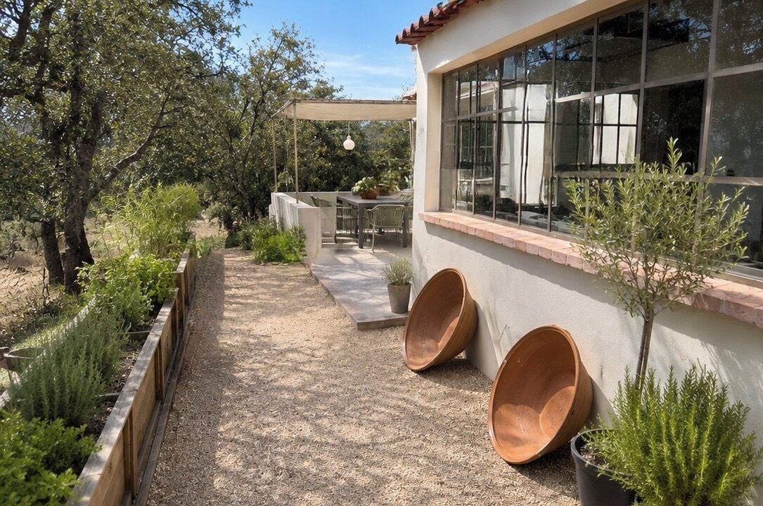 Photo of Patio Balcony in Grandola