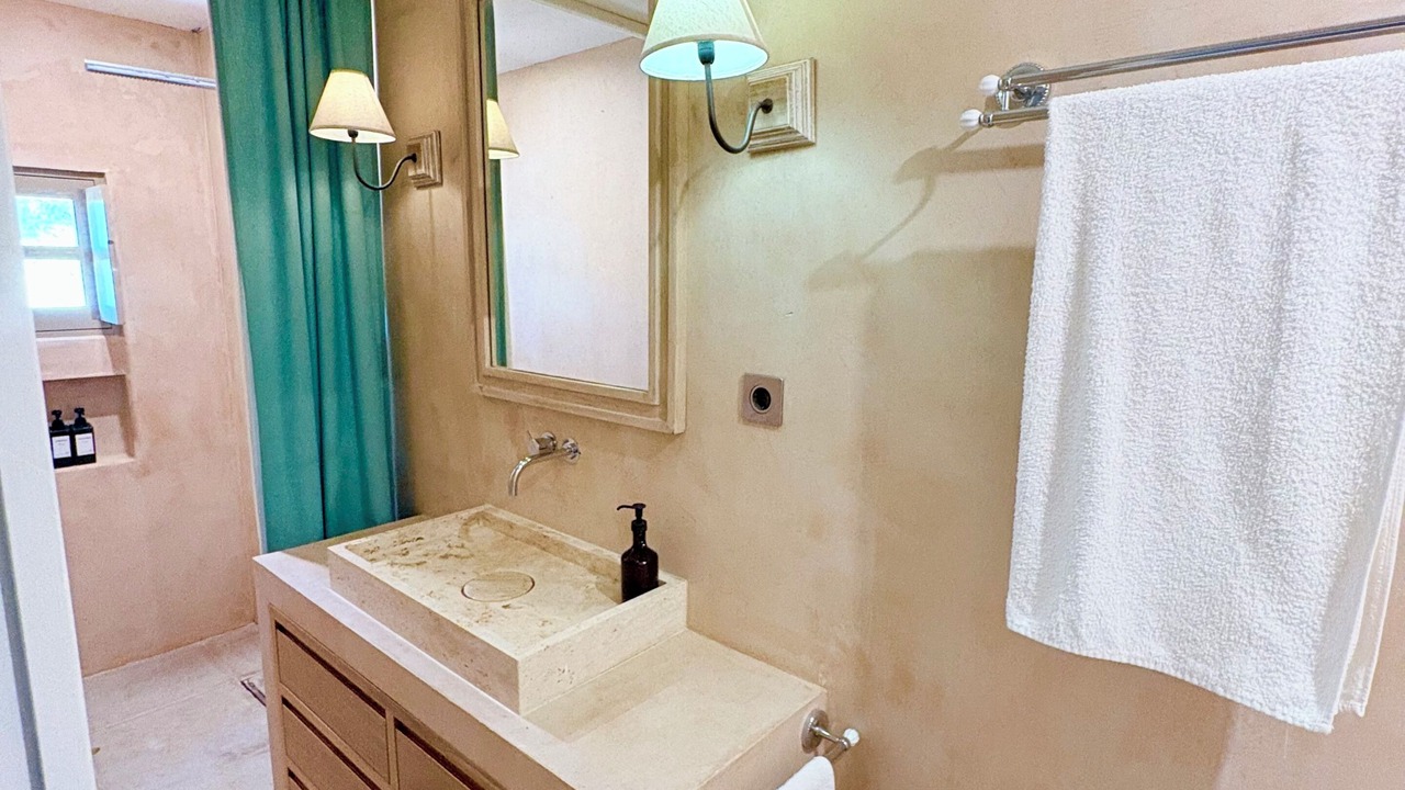 Photo of Bathroom in Grandola