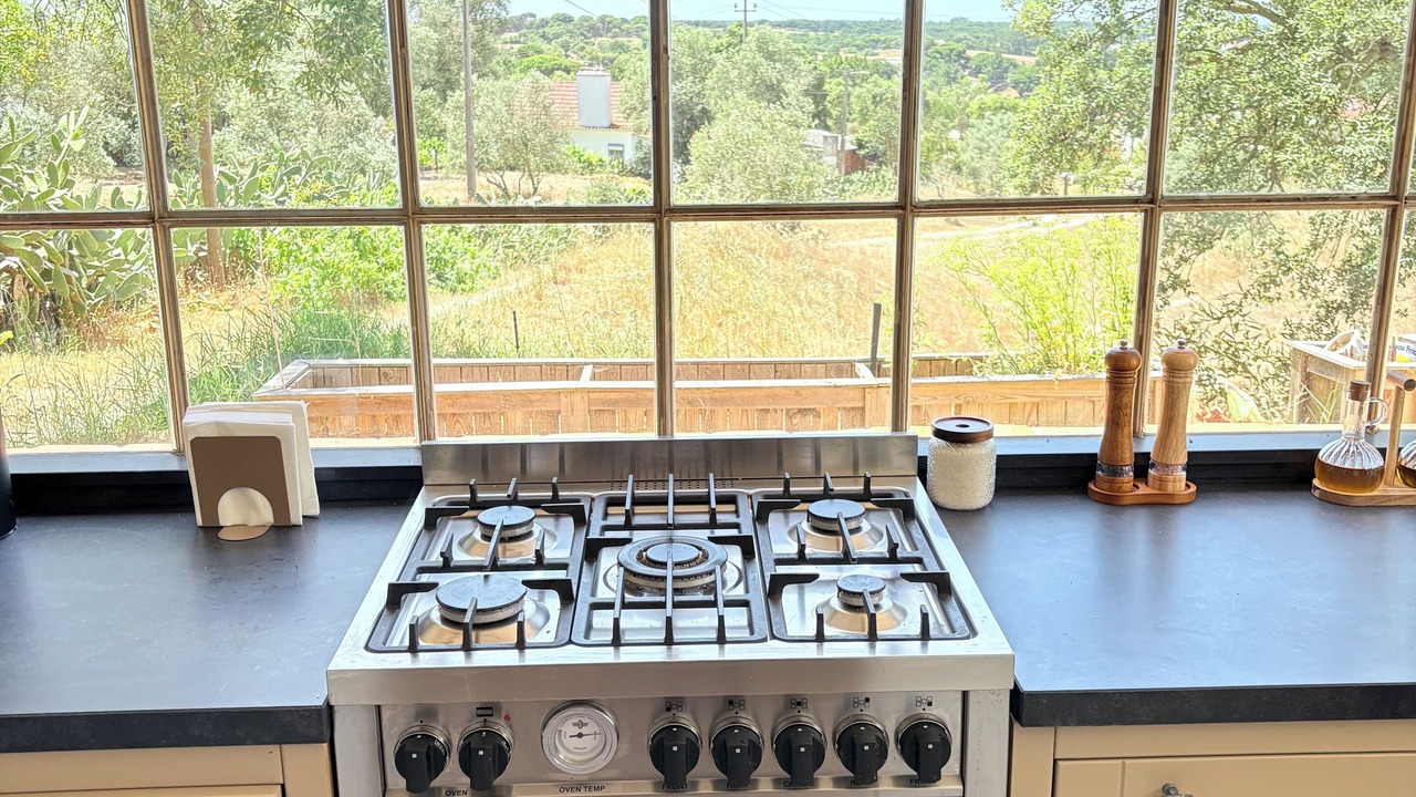 Photo of Kitchen in Grandola