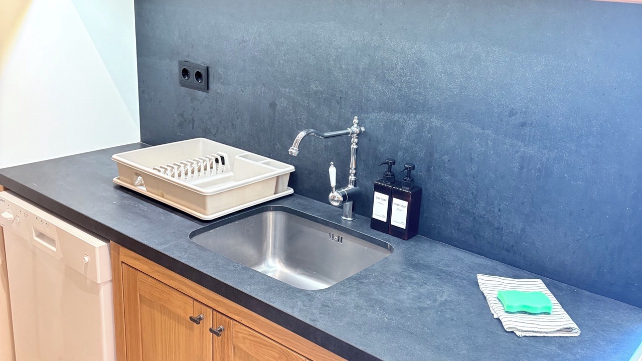Photo of Kitchen in Grandola