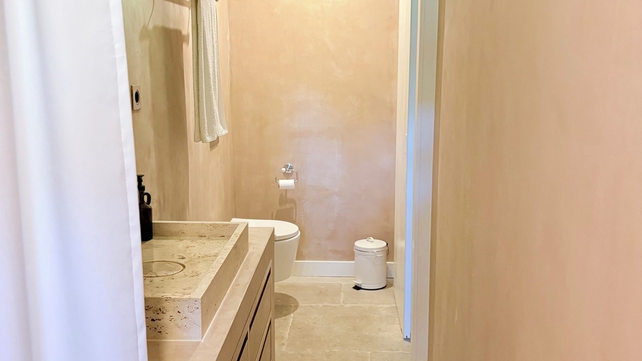 Photo of Bathroom in Grandola
