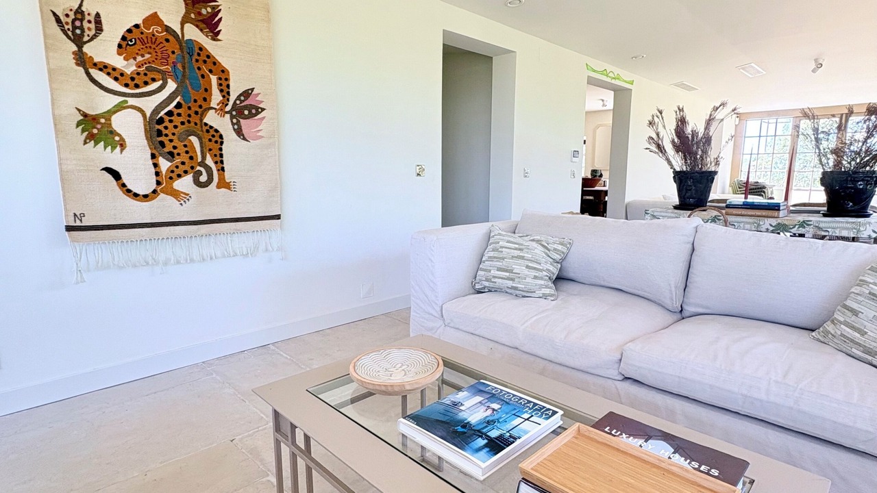 Photo of Livingroom in Grandola
