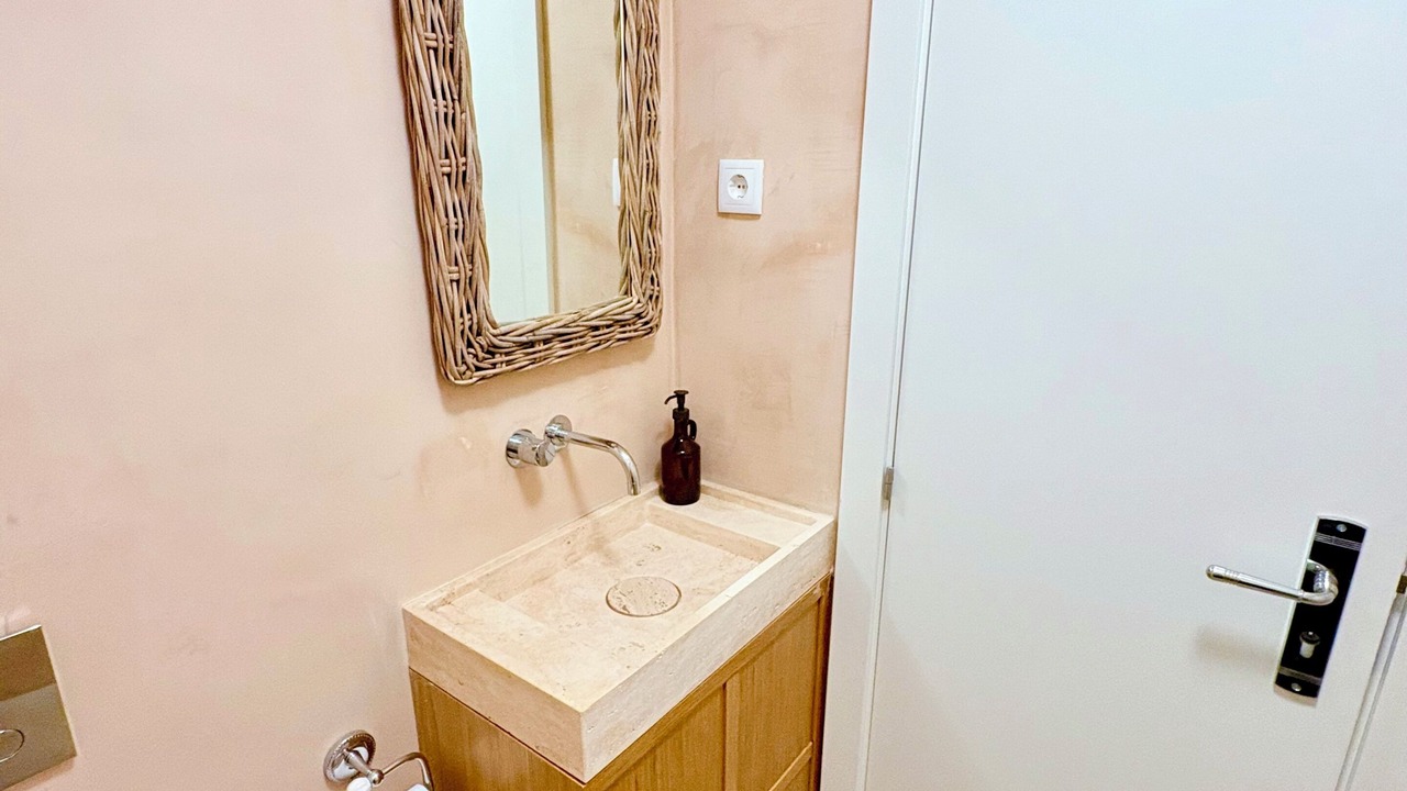 Photo of Bathroom in Grandola