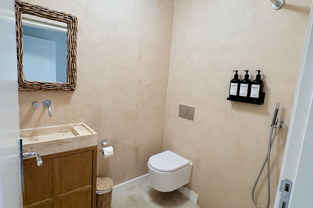 Photo of Bathroom in Grandola
