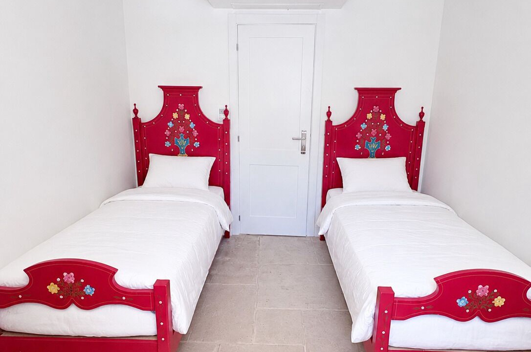 Photo of Bedroom in Grandola