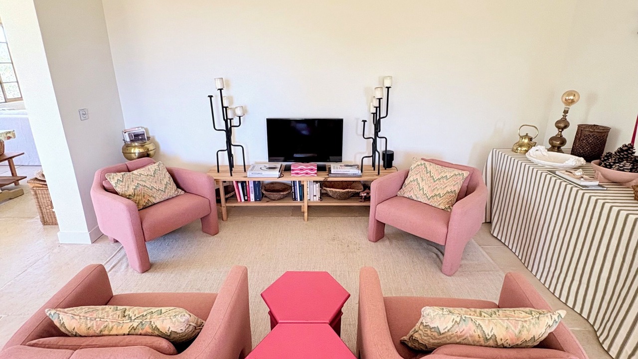 Photo of Livingroom in Grandola