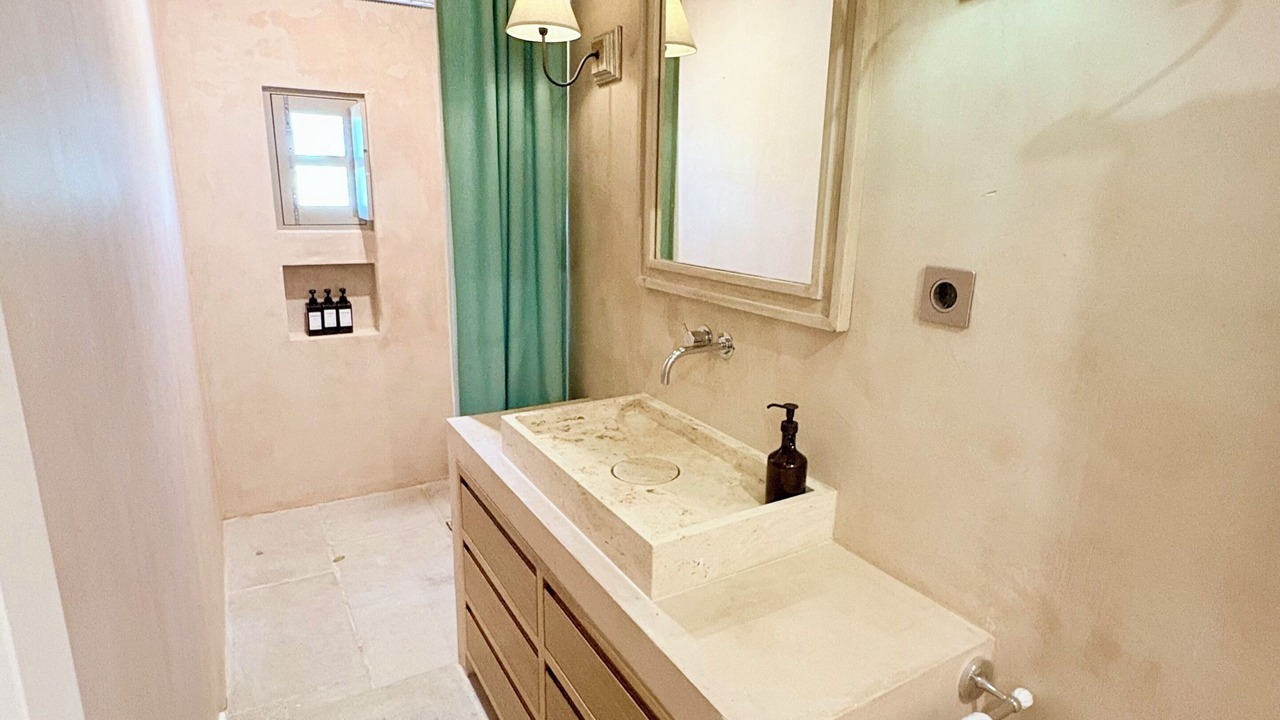Photo of Bathroom in Grandola