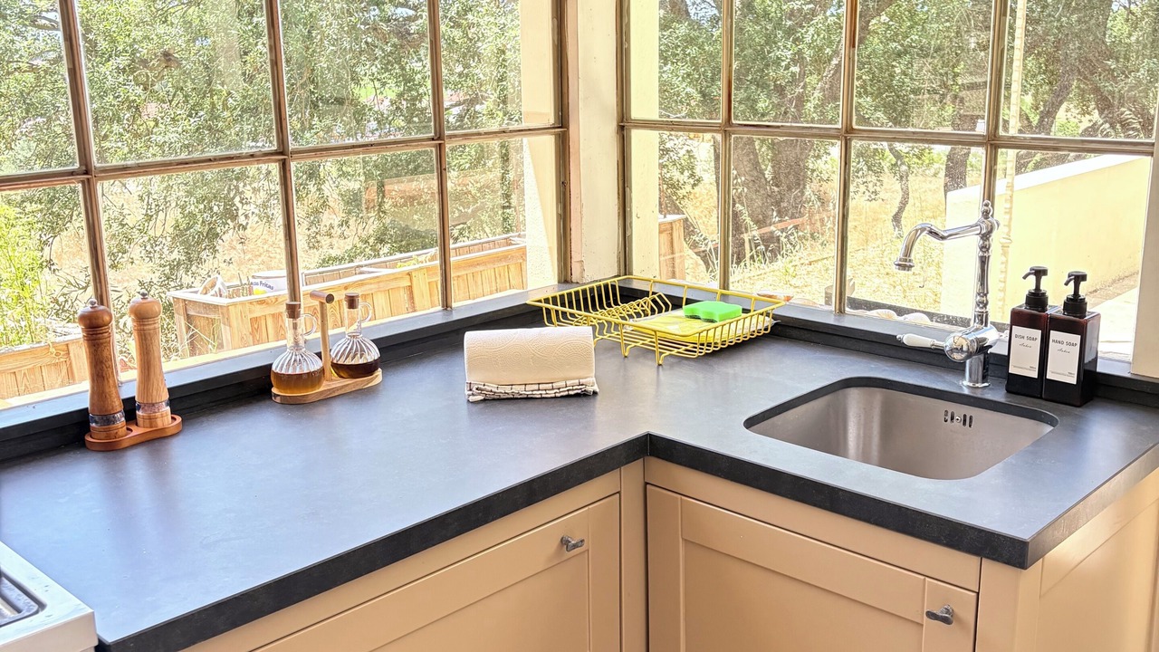 Photo of Kitchen in Grandola
