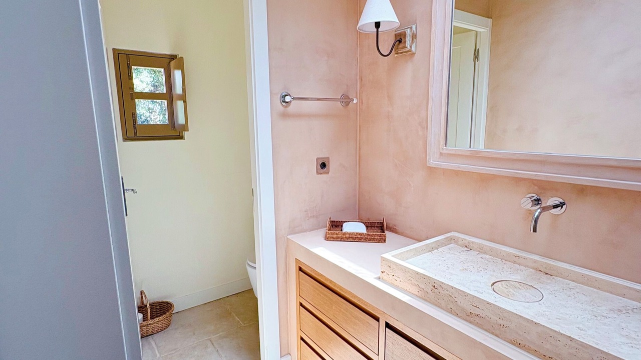 Photo of Bathroom in Grandola