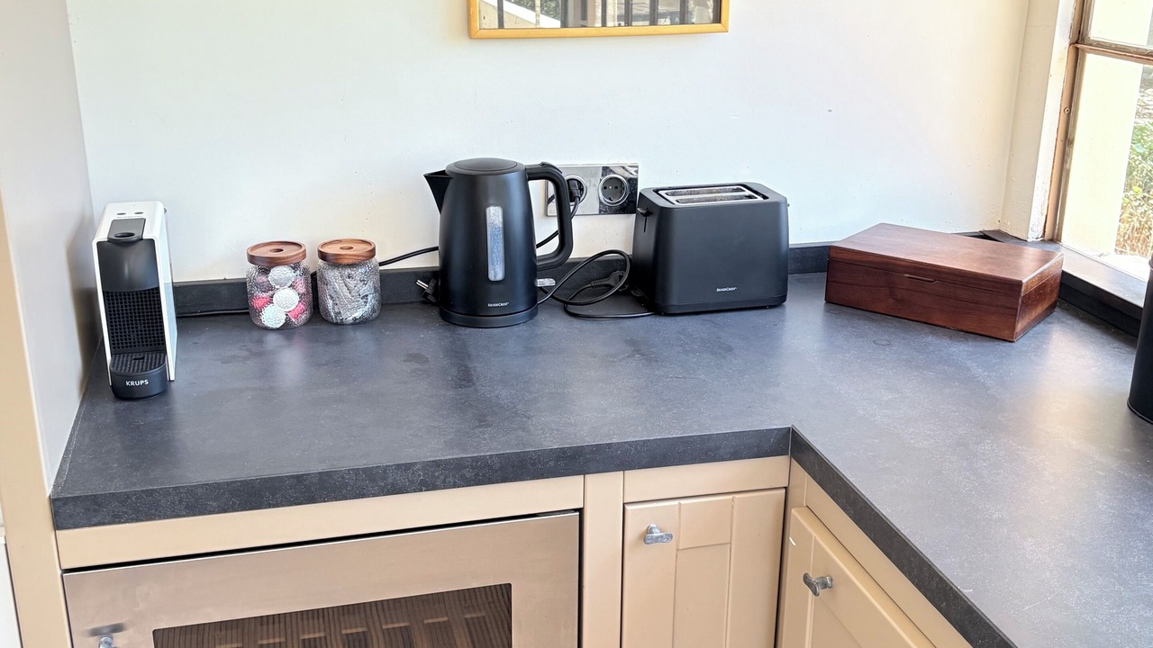Photo of Kitchen in Grandola