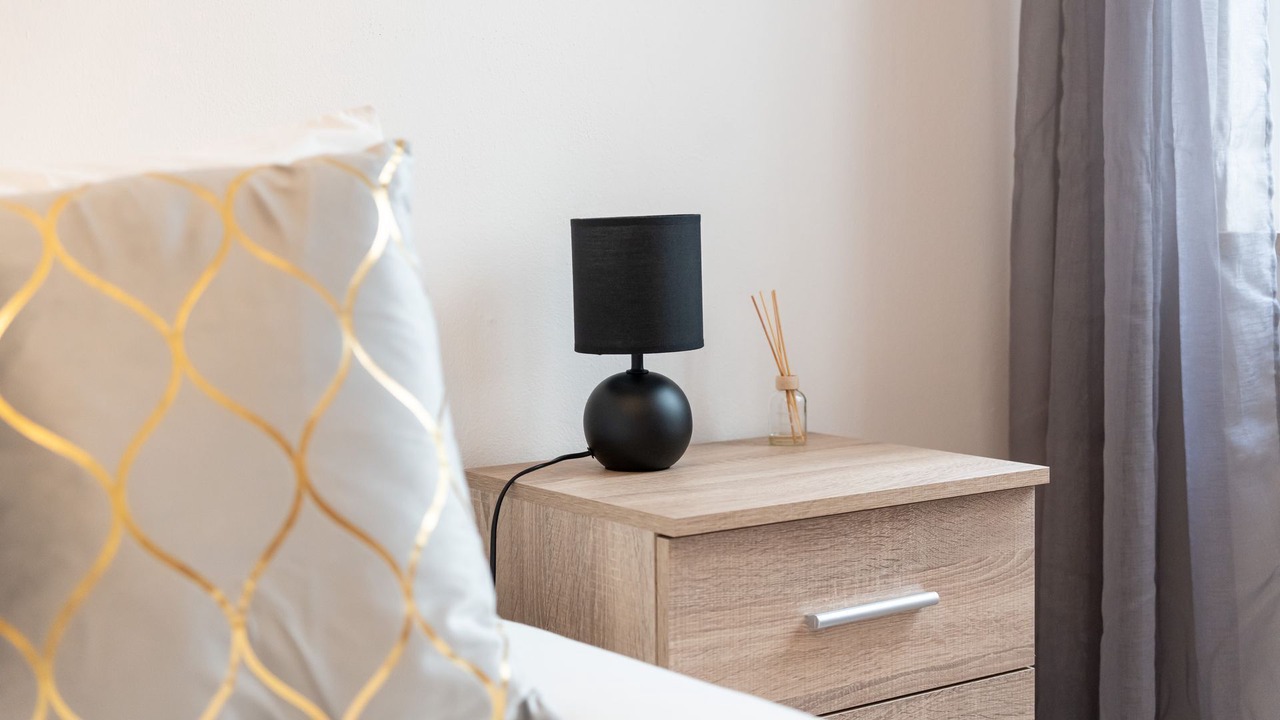 Photo of Bedroom in Tavira