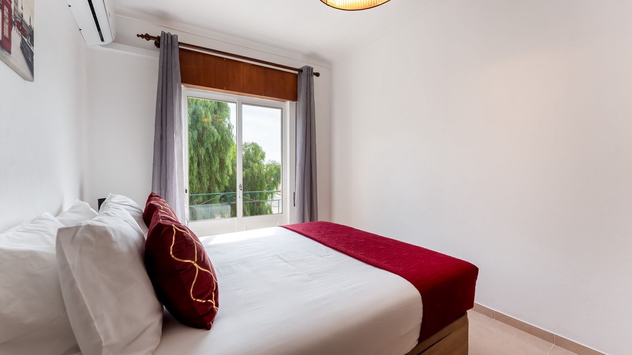 Photo of Bedroom in Tavira