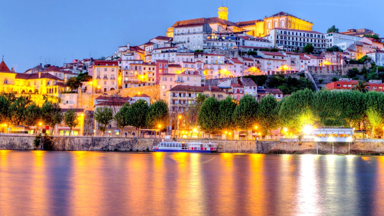 Photo of Others in Lisbon Old Town