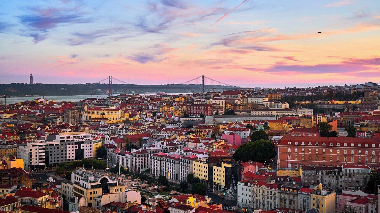 Photo of Outdoor in Lisbon Old Town