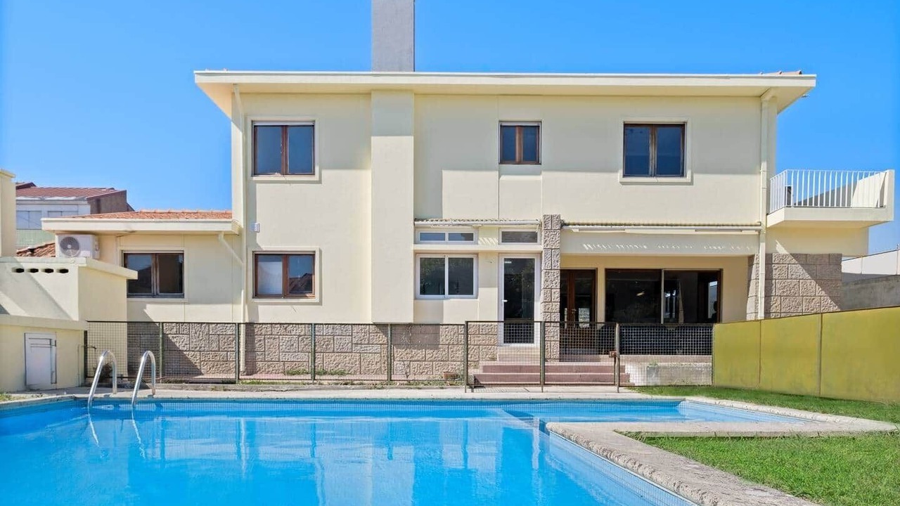 Photo of Outdoor in Santa Marinha