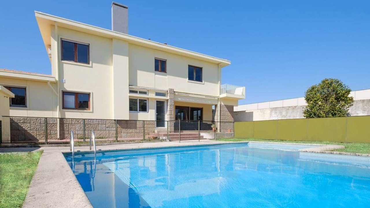 Photo of Outdoor in Santa Marinha