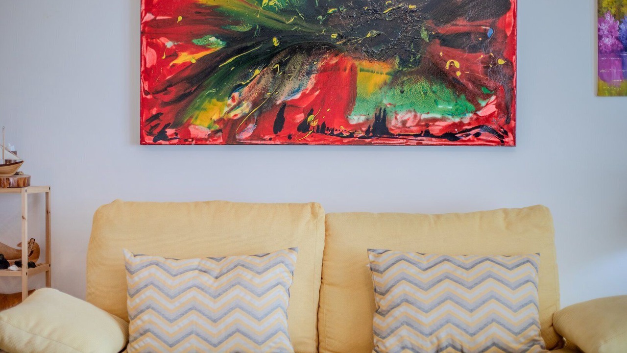 Photo of Livingroom in Vila Franca do Campo
