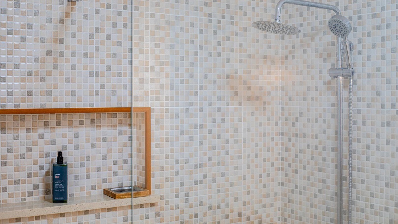 Photo of Bathroom in Vila Franca do Campo