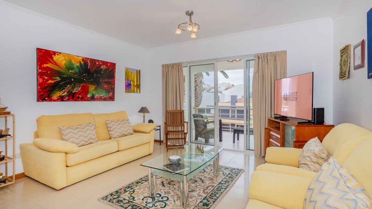 Photo of Livingroom in Vila Franca do Campo