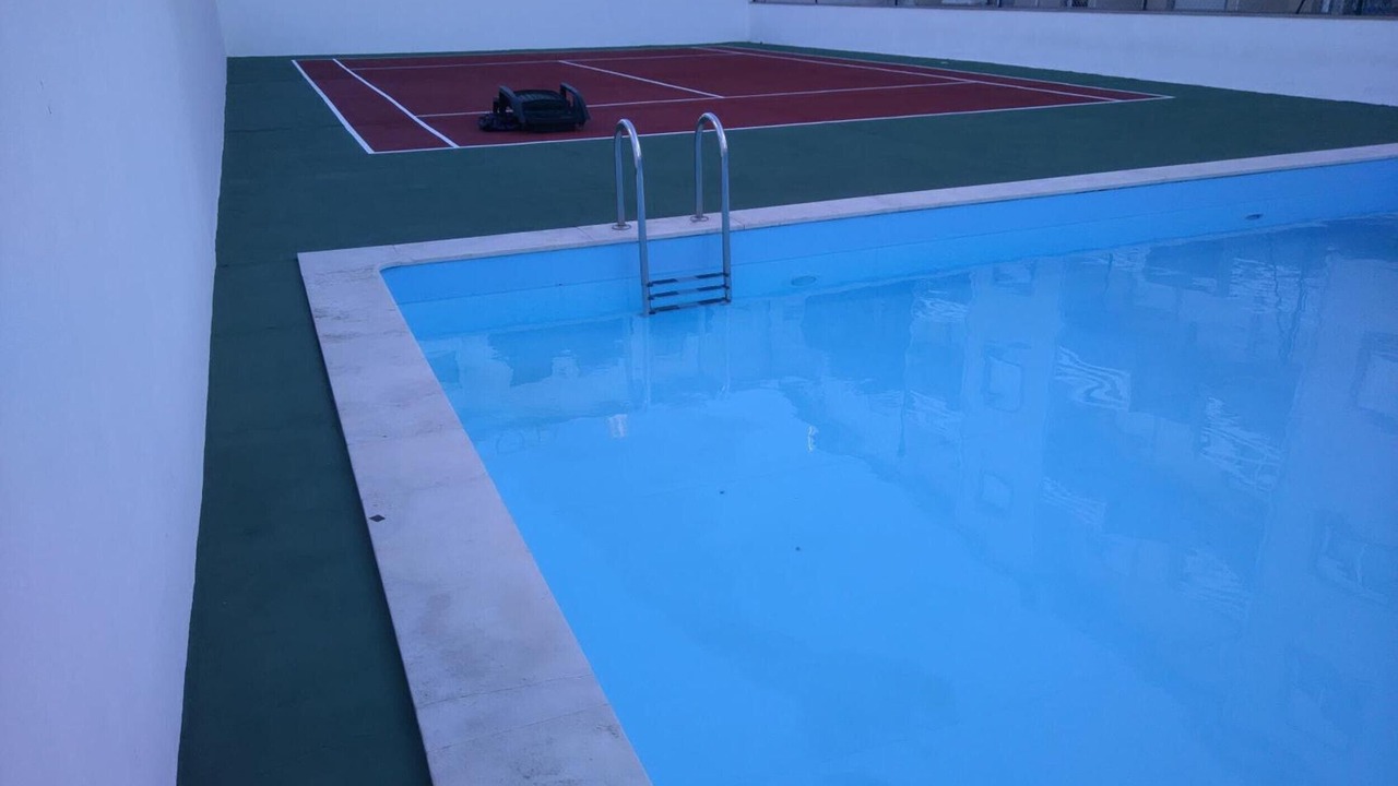 Photo of Outdoor in Barra