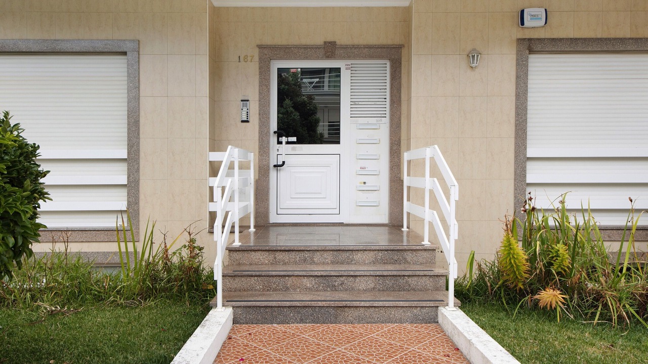 Photo of Outdoor in Barra
