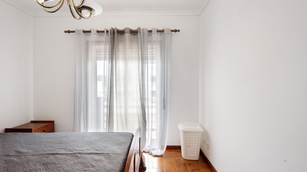 Photo of Bedroom in Barra