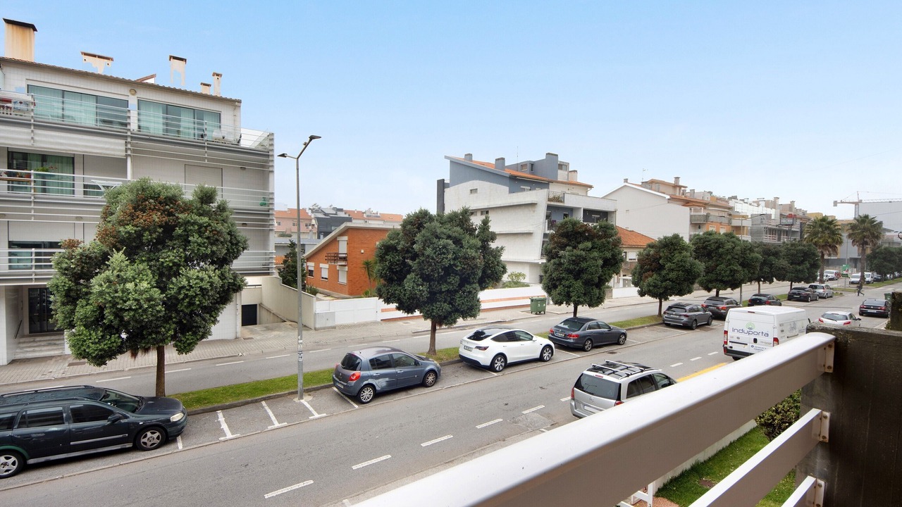 Photo of Outdoor in Barra