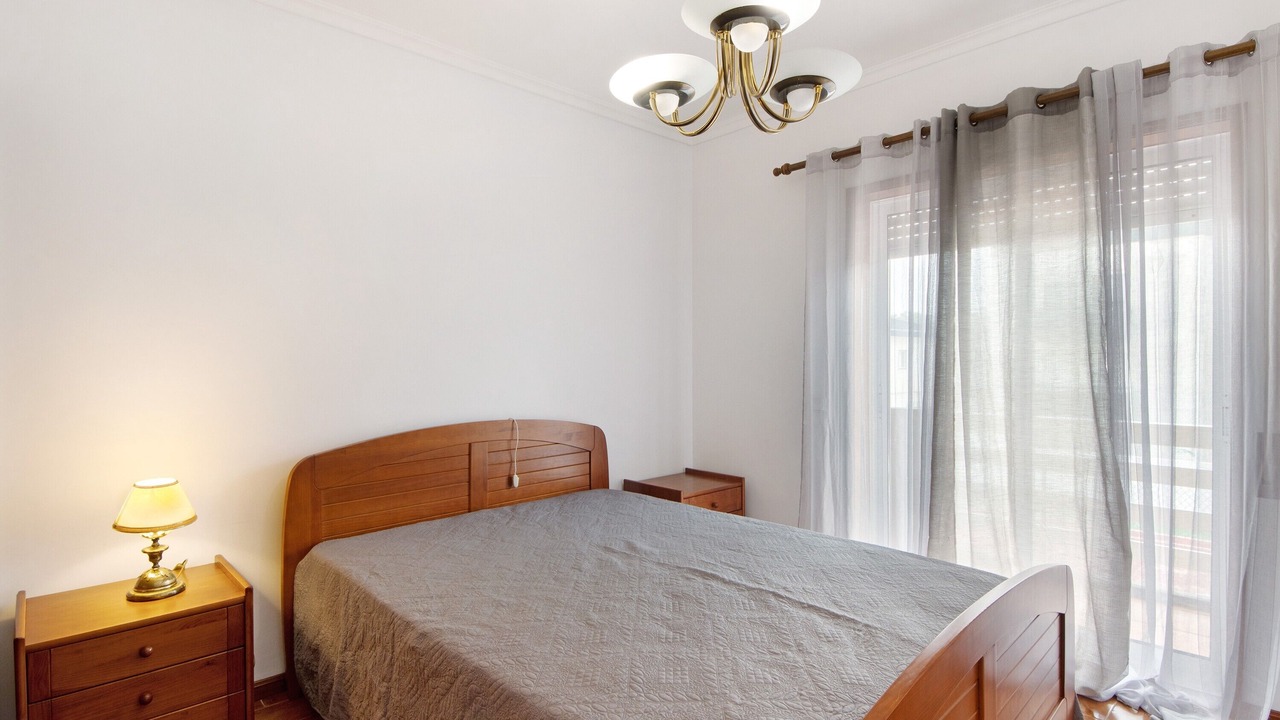 Photo of Bedroom in Barra