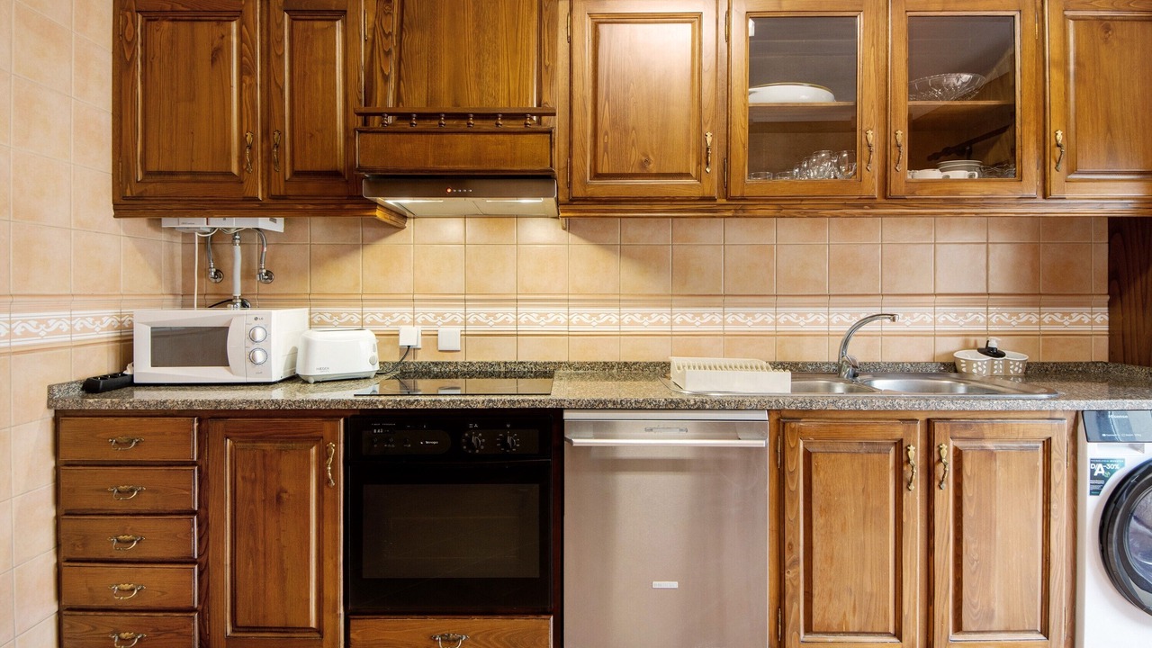 Photo of Kitchen in Barra