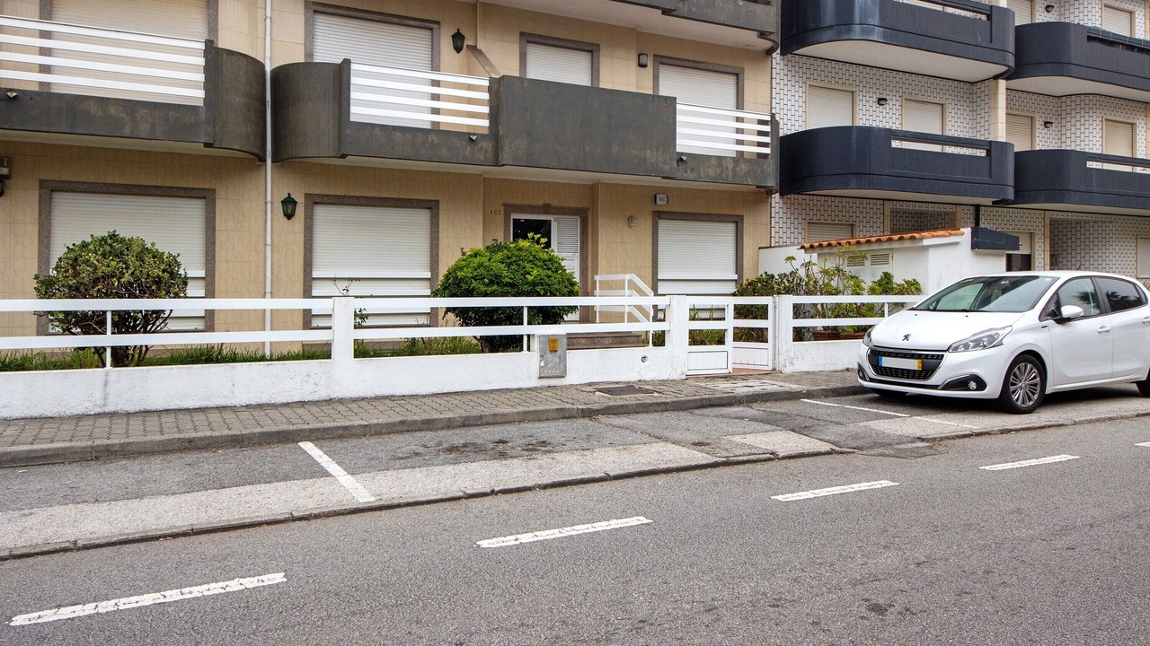 Photo of Outdoor in Barra