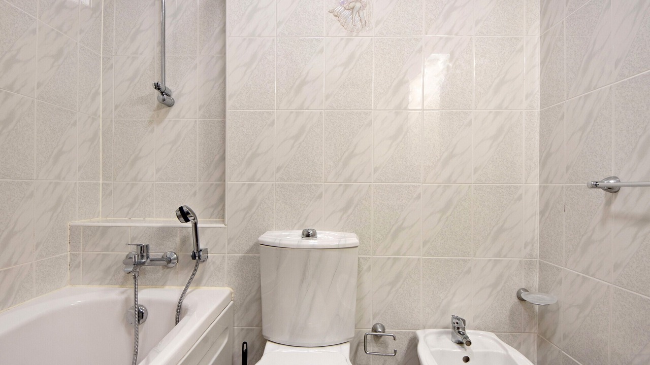Photo of Bathroom in Barra