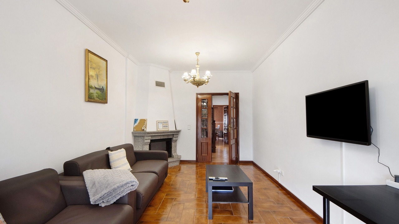 Photo of Livingroom in Barra