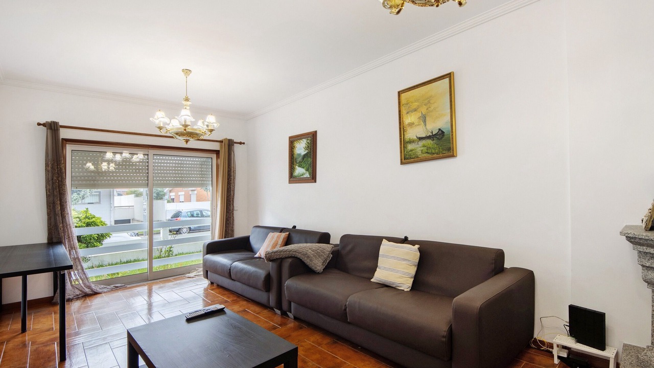 Photo of Livingroom in Barra