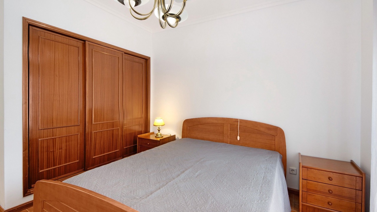 Photo of Bedroom in Barra