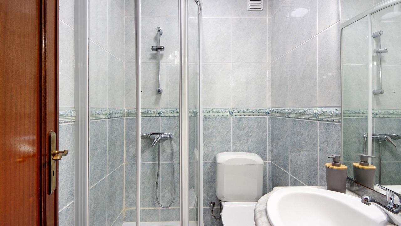Photo of Bathroom in Barra