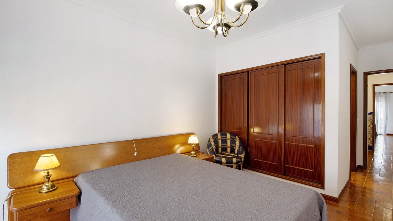Photo of Bedroom in Barra