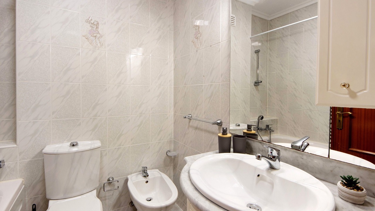 Photo of Bathroom in Barra