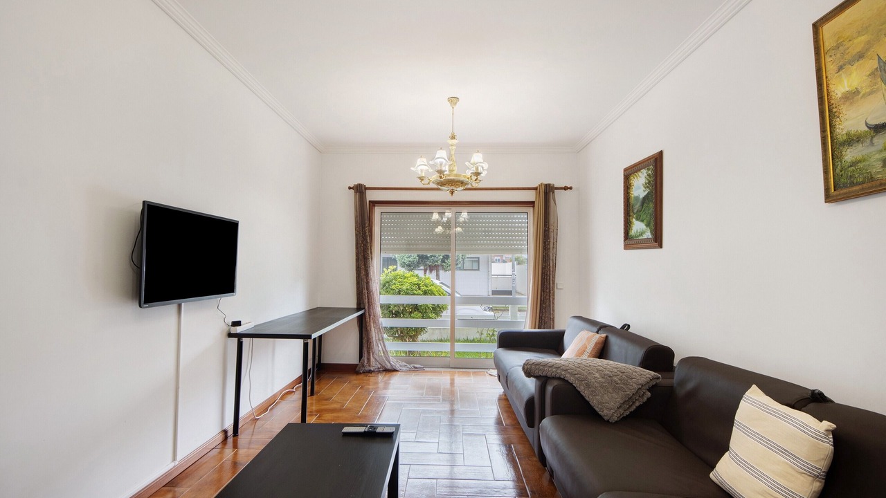 Photo of Livingroom in Barra