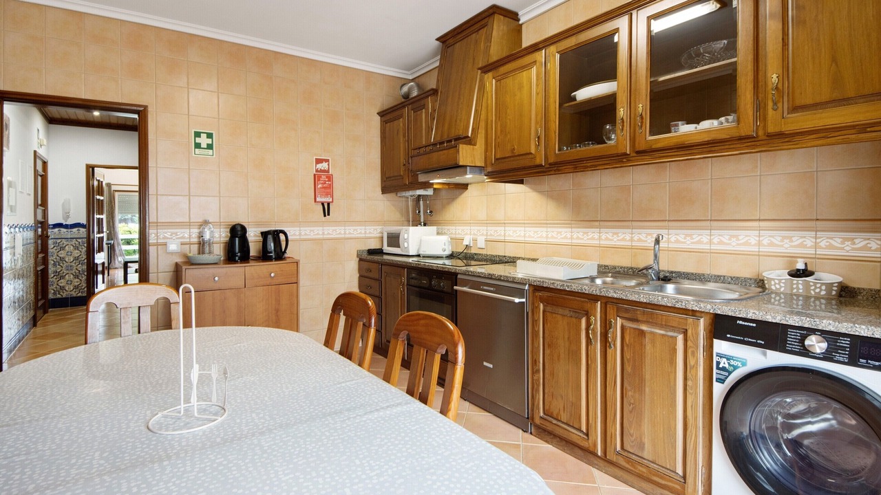 Photo of Kitchen in Barra