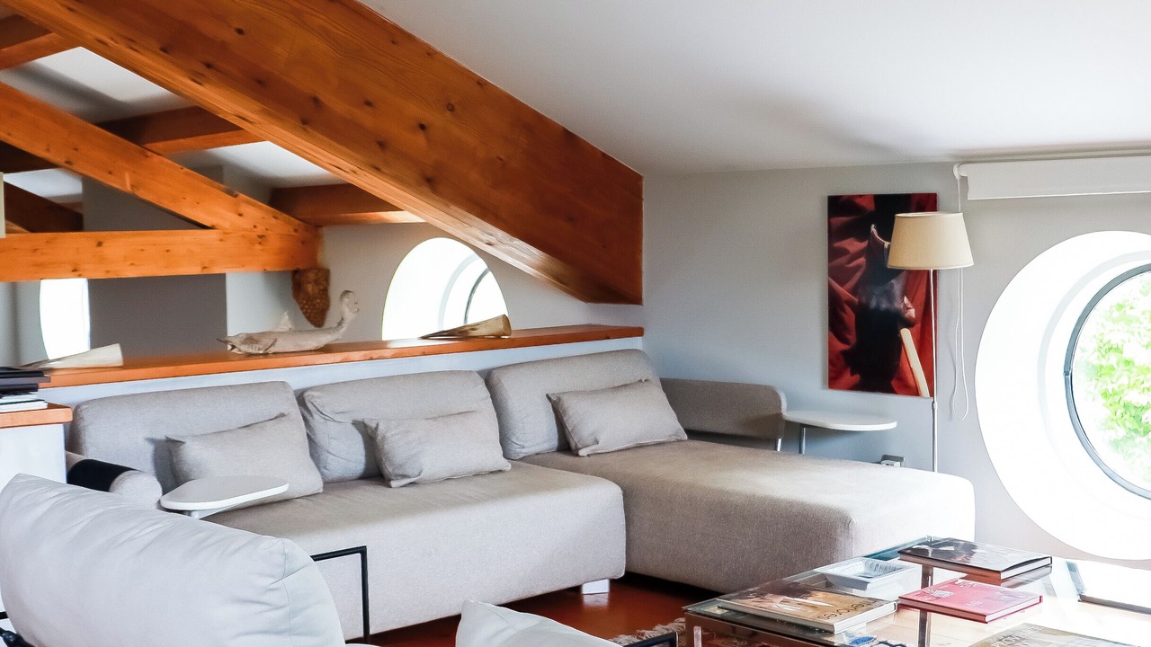 Photo of Livingroom in A dos Negros