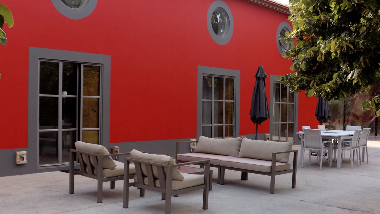 Photo of Outdoor in A dos Negros