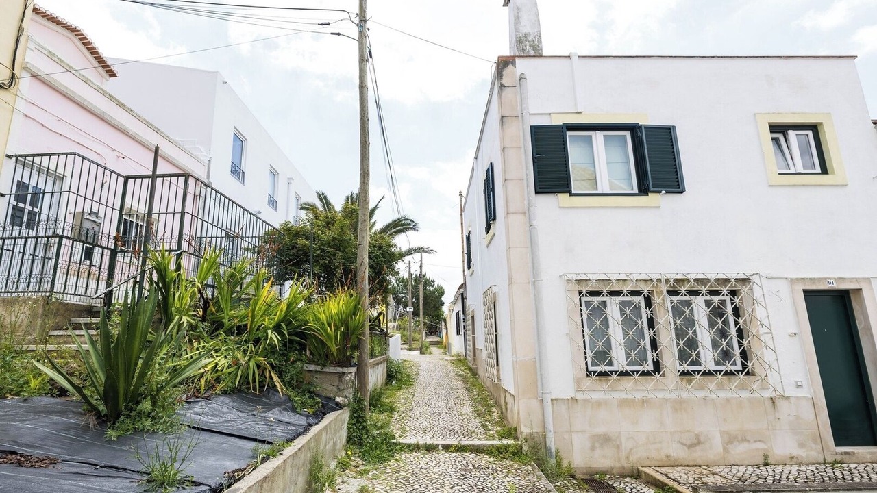 Photo of Outdoor in Lisbon Old Town
