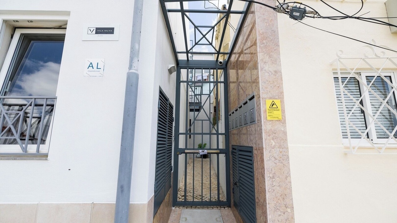 Photo of Outdoor in Lisbon Old Town